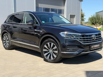 Volkswagen Touareg - 7