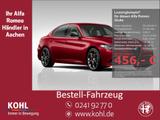 Alfa Romeo Giulia Veloce 2.0 Turbo 280 PS AT8 4x4 LED Totwi - Alfa Romeo Giulia New cars