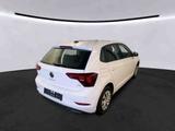 Volkswagen Polo Life 1.0 TGI LED PDC ACC DAB Sitzh ACC LED - mit CNG-Antrieb: Kleinwagen