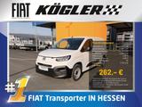 Fiat DOBLO KASTEN XL 1.5 130D MJ26 - Fiat Doblo Xl Gebrauchtwagen