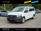 Mercedes-Benz Vito 114 TOURER PRO EXTRAL NAVI KAMERA NAVI 8SIT - Mercedes-Benz Vito Gebrauchtwagen in Lübeck