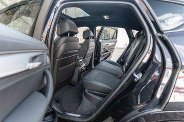 BMW X6 - 8