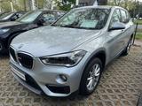 BMW X1 sDrive18i Facelift Automatik LED NAVI - gebrauchte BMW X1 mit Facelift