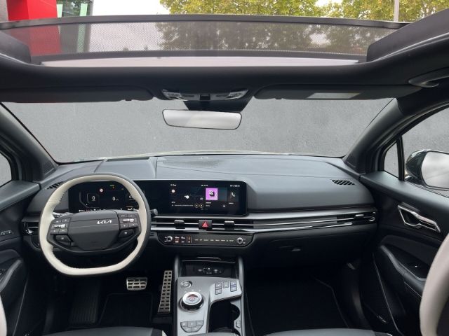 Fahrzeugabbildung Kia Sportage 1.6T AWD DCT GT-LINE *DRIVEWISE-PAKET*S