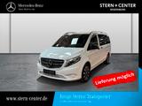 Mercedes-Benz Vito 116 CDI Tourer Pro lang Liege Tisch Standh.