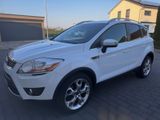 Ford Kuga 2,0 TDCi 2x4 103kW TITANIUM INDIVIDUAL - Ford Kuga: Titanium Individual