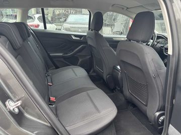 Ford Focus Turnier 1.5 EcoBoost Aut. TITANIUM