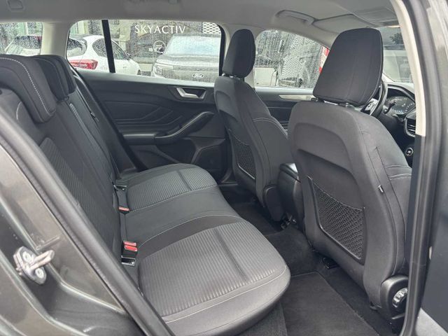 Ford Focus Turnier 1.5 EcoBoost Aut. TITANIUM