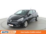 Renault Clio 0.9 TCe Collection*TEMPO*PDC*KLIMA*GARANTIE