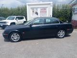 Jaguar S-Type (X206) 2.7 diesel V6 cat Exec. - gebrauchte Jaguar S-Type aus dem Jahr 2006