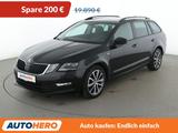 Skoda Octavia 1.5 TSI ACT Soleil Aut.*NAVI*LED*ACC*PDC - Skoda Gebrauchtwagen in Essen