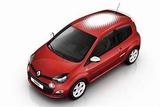 Renault Twingo 1,2 Expression*KLIMA*SERVO*ZV*TÜV-02-2027 - Renault Twingo aus 2012 mit Benzin-Antrieb: Kleinwagen, 1.2