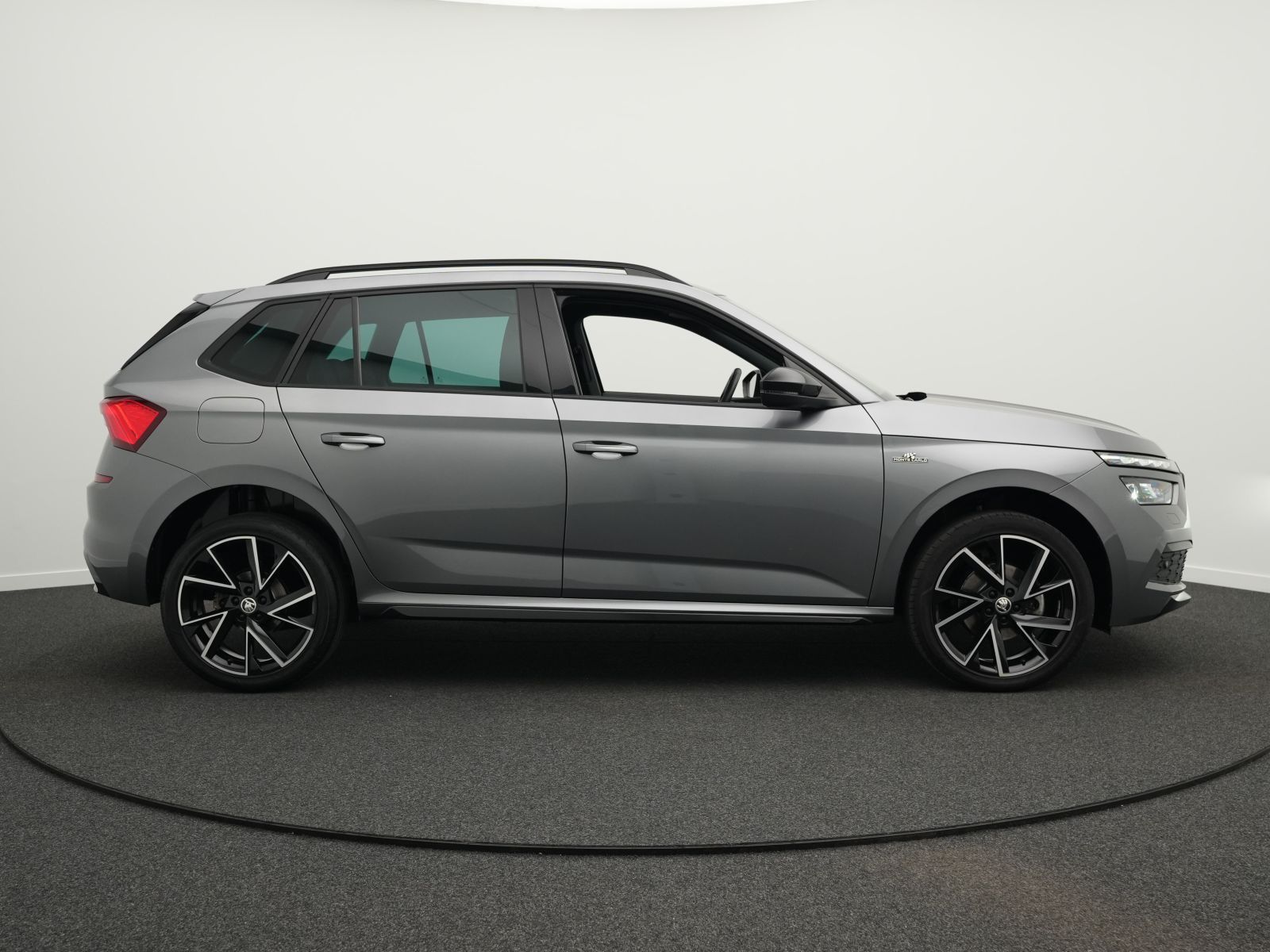 Skoda Kamiq - Bild 12