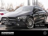 Mercedes-Benz CLA 250 e SB AMG Night Distronic Panorama AHK - Mercedes-Benz CLA 250 Shooting Brake: Coupe
