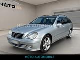 Mercedes-Benz C 220 CDI T AVANTGARDE AHK TÜV NEU - gebrauchte Mercedes-Benz C 220 aus dem Jahr 2006