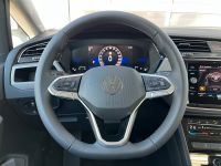 VW Touran 1.5 TSI DSG R-Line Ex 7SI KAM AHK 4J GAR bei Autohaus Landmann & Maier OHG