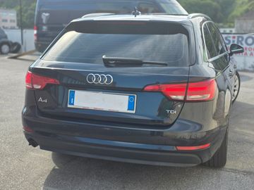 Audi A4 - 7