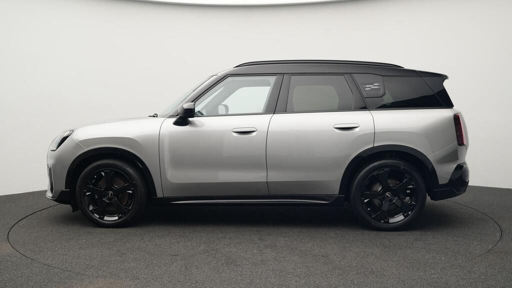 MINI Countryman C (Cooper) - Bild 7