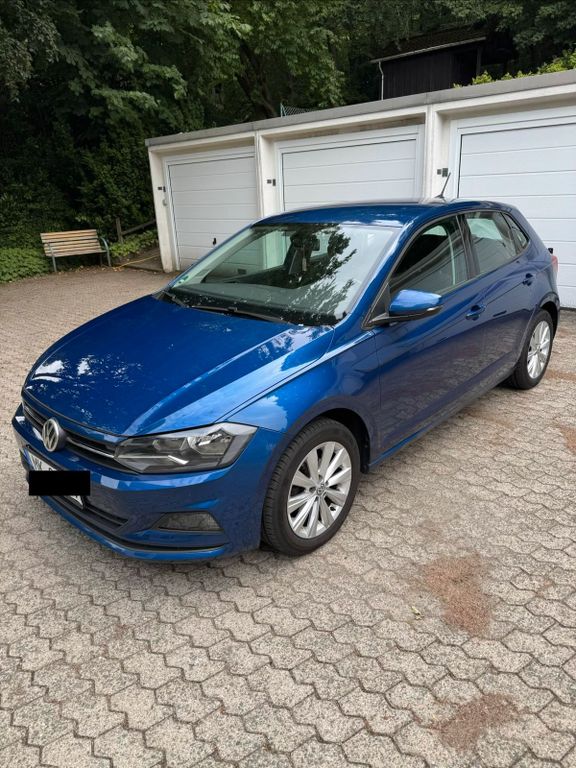 Image of Volkswagen Polo