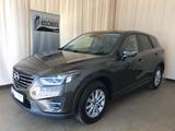 Mazda CX-5 SKYACTIV-G 160 AWD 6AG EXCLUSIVE NAVIGATION - Mazda Gebrauchtwagen in Berlin