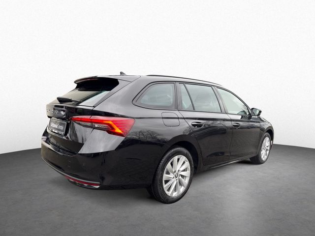 Octavia Combi Selection 1.5TSI mHEV LED+KEYLESS