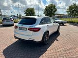 Mercedes-Benz GLC 43 AMG Mercedes-AMG GLC 43 4MATIC Autom.... - Mercedes-Benz GLC 43 AMG von privat