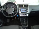 Volkswagen Polo  1.4 TDI Highline LED KLIMA NAVI - Volkswagen Polo: TDI 1l4