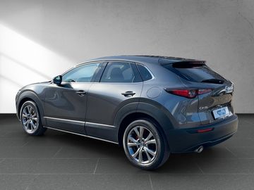Mazda CX-30 2.0 M Hybrid Selection *ACC*SHZ*MATRIX*NAV