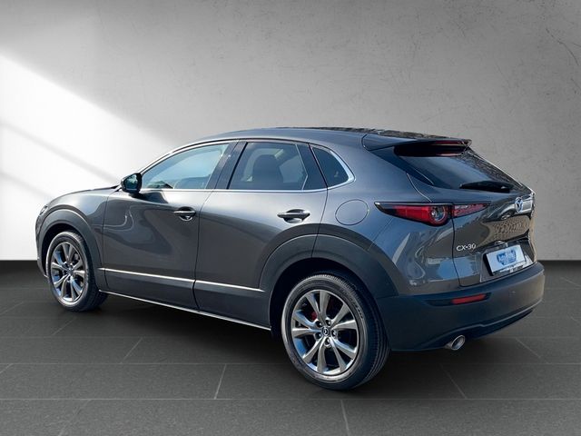 Mazda CX-30 2.0 M Hybrid Selection *ACC*SHZ*MATRIX*NAV