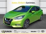 Nissan Micra 0,9 IG-T, N-Way Start/Stopp