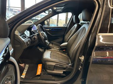 BMW X1 sDrive 18 d xLine *Fahrschule*