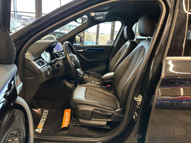 BMW X1 sDrive 18 d xLine *Fahrschule*