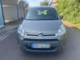 Citroën Citroen Berlingo - Citroën Berlingo mit Diesel-Antrieb: Limousine