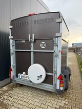 Ifor Williams HB27 - Ifor Williams LKWs