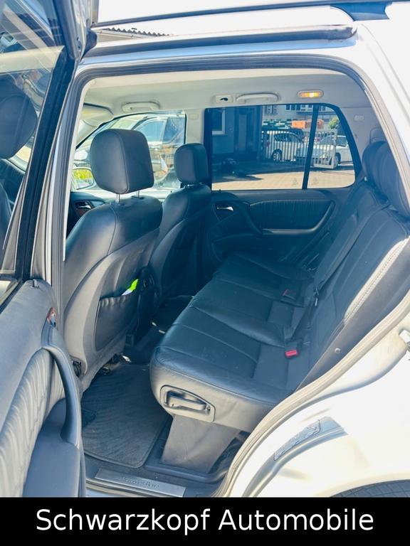 Mercedes-Benz ML 270