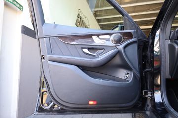 Mercedes GLC 300 - 9