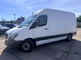 Mercedes-Benz Sprinter II Kasten 310/311/313/314/316 CDI Klima - Mercedes-Benz Sprinter: 313 Cdi