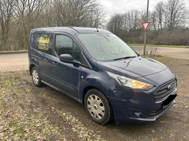 Ford Transit Connect Kasten Trend