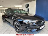 Opel Insignia B Ultimate Exclusive OPC/Panorama/1Hd - Opel Insignia Exclusive mit Diesel-Antrieb