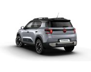 Citroën C3 Aircross - Vorschau Bild 3