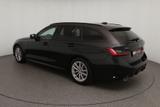 BMW 320d xDr. M Sport LCPro|HUD|PAN|PAs+360|SHZG|AHK - BMW 320 Jahreswagen: Kombi, 320d