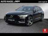 Volvo V60 Recharge T6 R-Design LONG RANGE AHK|PILOT - Volvo V60