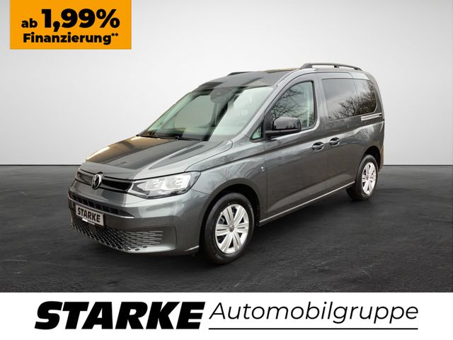 Volkswagen Caddy 1.5 TSI DSG Family  AHK Kamera PDC Tempo K