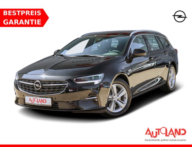 Opel Insignia ST 2.0 Diesel Aut. LED Navi AHK