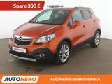 Opel Mokka 1.4 Turbo Innovation ecoFlex*NAVI*XENON* - Opel: Ecoflex