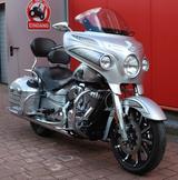 Indian Chieftain Elite limitiert 350 Stück weltweit! - INDIAN CHIEF