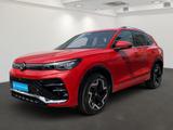 Volkswagen Tiguan 2.0 TDI 4M R-Line *AHK*HEAD-UP*KAMERA* - Volkswagen Tiguan Jahreswagen