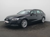 Audi A4 - Vorschau Bild 2