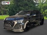 Audi RSQ8-S 4.0 TFSI quattro ABT 740PS - Audi RSQ8 ABT Gebrauchtwagen
