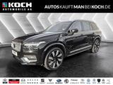 Volvo XC90 T8 AWD Ultra Bright ACC BLIS PANO HUD 360° - Volvo XC90: Ultra Bright